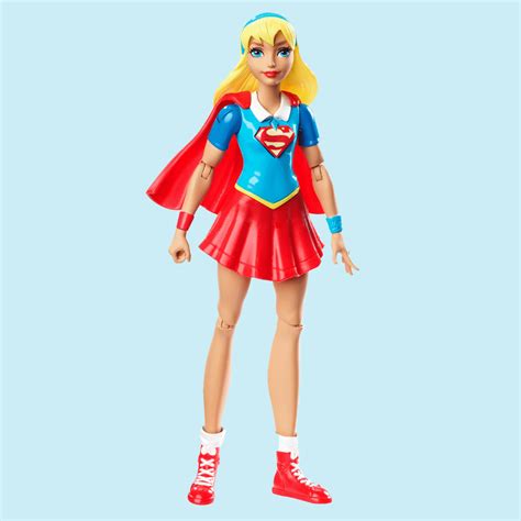 Dc Super Hero Girls Batgirl Wonder Woman Poison Ivy Harley Quinn