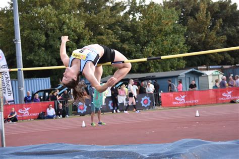 Thames Valley Harriers Retain National Athletics League Title National Athletics League