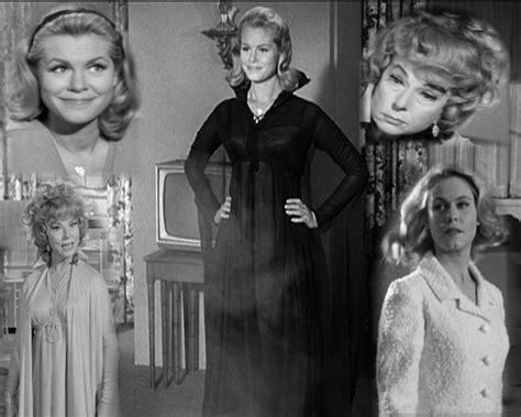 Bewitched Samantha And Endora Sitcoms Online Photo Galleries
