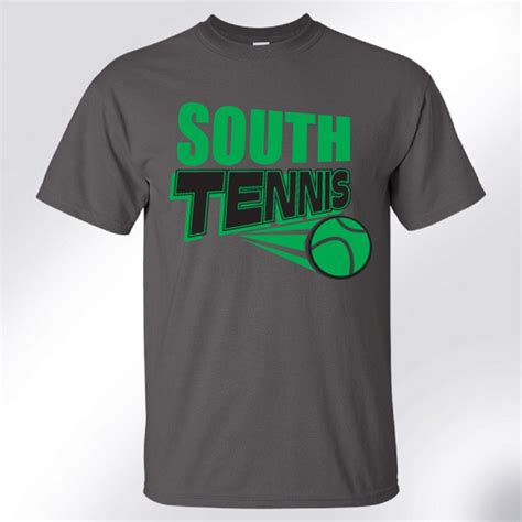Tennis Design Templates For T Shirts Hoodies And More