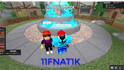 Our roblox murder mystery x codes wiki has the latest list of working op code. New Mmx Codes In Roblox Free Murder Mystery X - Free ...