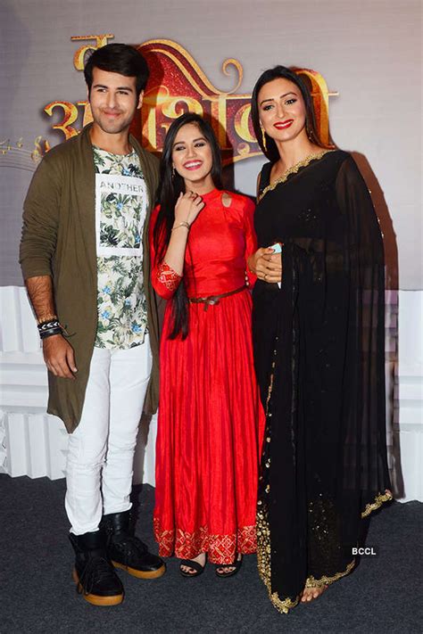 Tu Aashiqui Launch The Etimes Photogallery Page 10