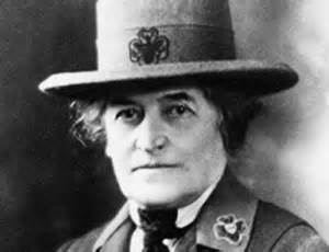 A badge is a symbol that you have done the thing it stands for often. Confidence: Juliette Gordon Low | Stacy A. Cordery