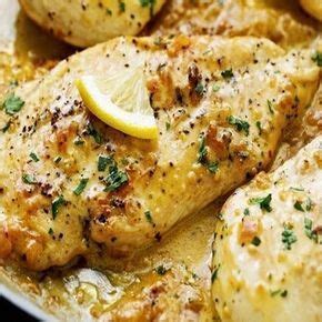 Crockpot chicken and rice is super simple to make. Slow Cooker Lemon-Garlic Chicken, Diabetic | Recipe in 2020 | Garlic chicken slow cooker, Food ...
