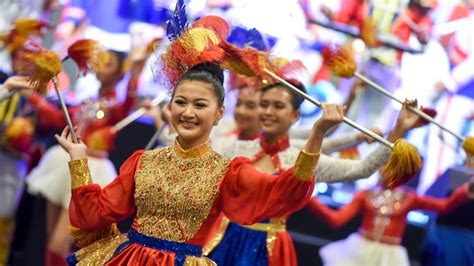 In many filipino communities, people attend local commemorative events, make philippine flags at home, and dress. Are Filipinos really free? OFWs on Philippine Independence ...