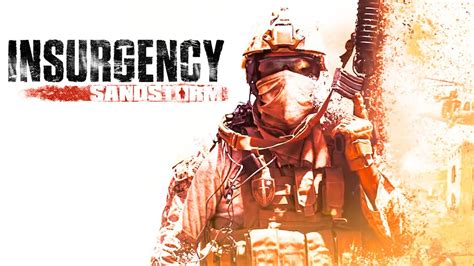 Maybe you would like to learn more about one of these? Insurgency: Sandstorm - Console Release Date Trailer - YouTube