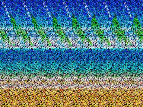 Magic Picture Magic Eye Pictures Magic Eyes Illusion Pictures