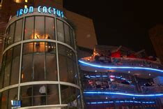I would highly recommend this place when visiting downtown dallas. Iron Cactus Mexican Grill and Margarita Bar - Tex-Mex ...