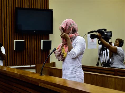 Flabba Murder Sindi Manqeles Bail Extended