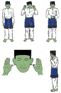 Harini tc fina nak share doa apa yg menyebabkan malaikat berebut nak catit amalan baik kita. Tata Cara Sholat Subuh Lengkap Dengan Doa Qunut - tujuwan.com
