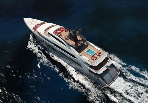 Columbus Classic 65m Yacht Photo Gallery And Specification Yacht