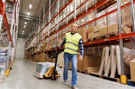 See more of sir jack wacky warehouse on facebook. The Importance of Proper Equipment for Warehouse Maintenance