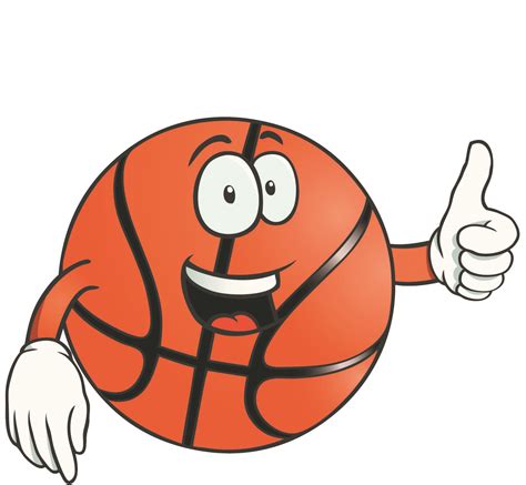 Cute Basketball Clipart 10 Free Cliparts Download Images On
