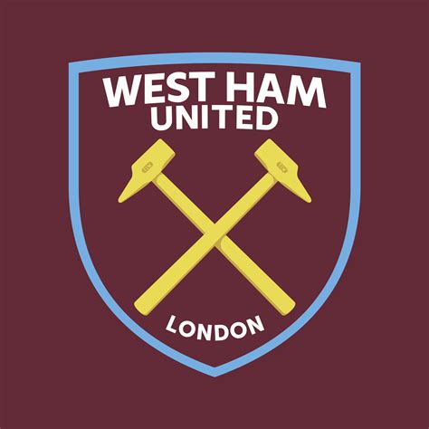 West ham united go fourth after win over tottenham. West Ham United FC Gifts | Shop for Official WHUFC Merchandise