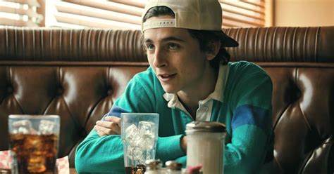 A boy comes of age during a summer he spends in cape cod. Hot Summer Nights Trailer: Timothée Chalamet's '80s Sex Romp
