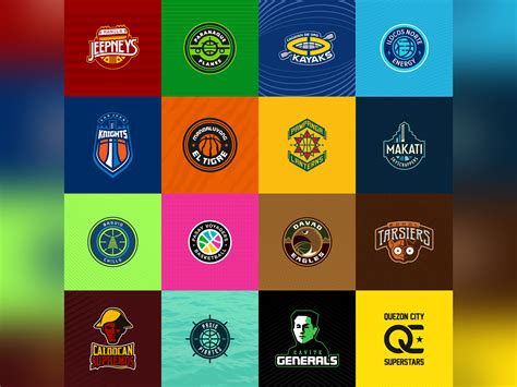 Basketball Team Logos By Kph On Dribbble