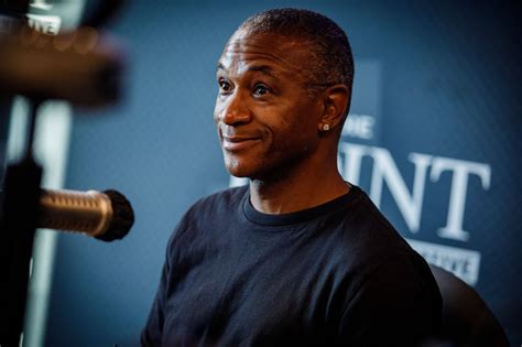 Tommy Davidson on The Rizzuto Show (2020) - 105.7 The Point
