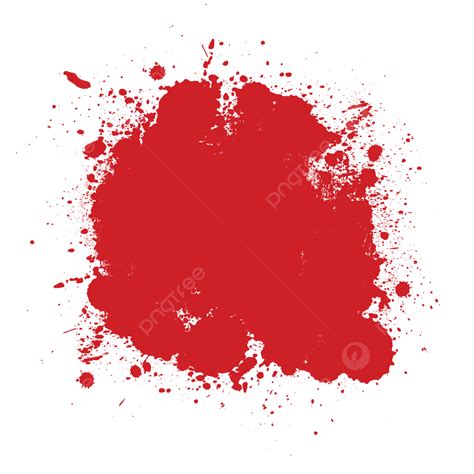 الدم الخلفية الحمراء ألوان مائية البقع المتجه خلفية الدم الدم تنقيط