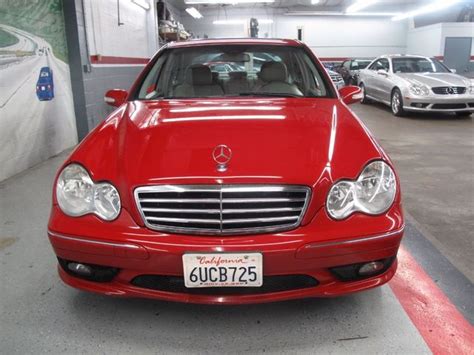 Buying a new car is one of the biggest decisions we make in your lifetime. Used 2007 Mercedes-Benz C230 2.5L Sport at AAA Motor Cars