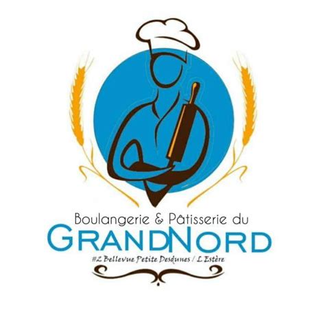 boulangerie and patisserie du grand nord