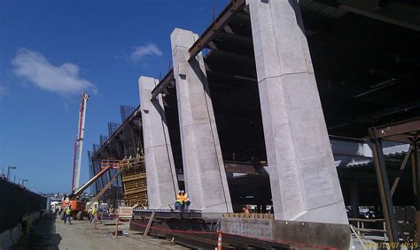 At san diego general contracting inc, we strive to have every client become a repeat client. Construction milestone reached for $1B expansion of San ...