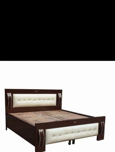 Full Size Dabal Bed At Rs 24000 In Saharanpur Id 27044160812