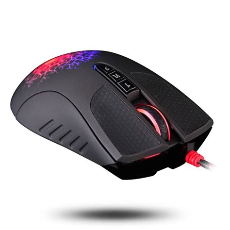 Buy Bloody A90 Optical Gaming Mouse Black Cheap G2acom