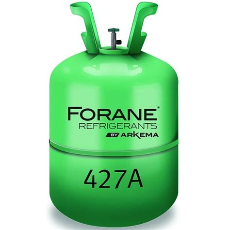 Arkema R 427a Refrigerant 25 Lb Cylinder Hd Supply