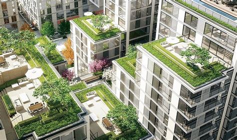Construcci N Verde Todo Sobre Arquitectura Sustentable Citymax Mx