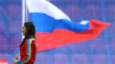 yelena isinbayeva defends russia s anti gay propaganda law cnn