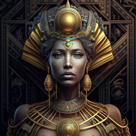 Egyptian Era Egyptian Beauty Beautiful African Women Egyptian Artifacts Afrocentric Art