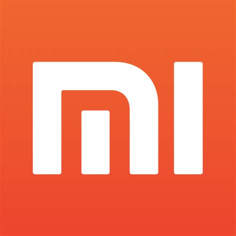 The logo of the chinese tech company xiaomi reflects its global ambitions and interest in innovations. Xiaomi report sales of 18.7 million phones for 2013 ...