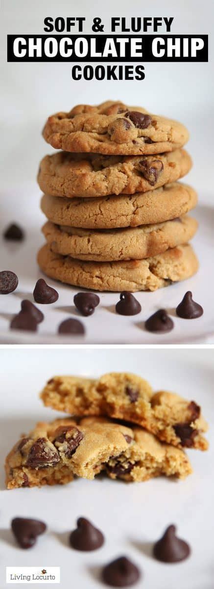 This is the best recipe for chocolate chip cookies! The Softest Chocolate Chip Cookies | The Best Cookie Recipe