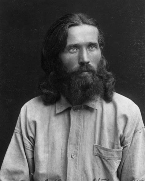 Early 20th Century Mystic Arrives in Santa Fe - History in Santa Fe