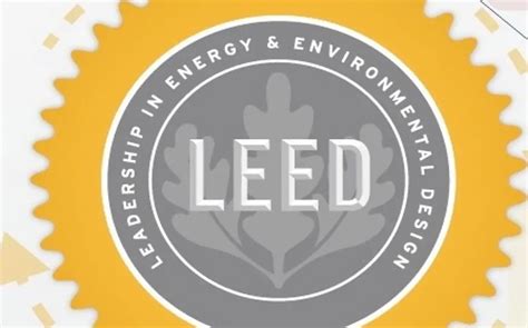 Benefits Of Leed Certification For Your Business