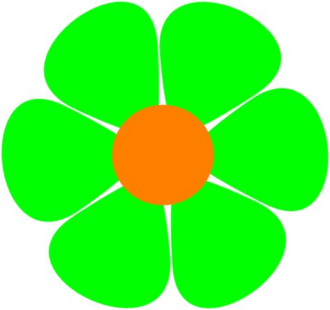 Download Flowerpower Clip Art at Clker.com - vector clip art online ...