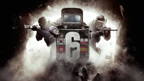 Rainbow Six Siege Xbox Guide Best Settings For R6s On Xbox