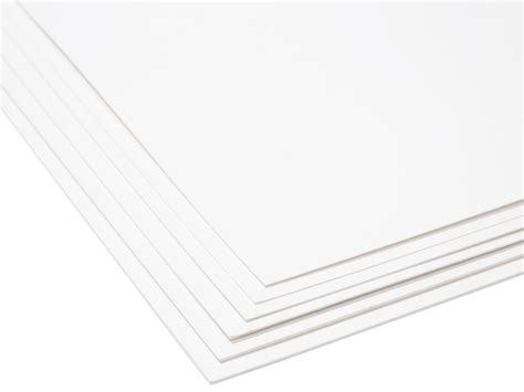 Cartulina Blanca 72 X 92 Cm 300 Gr Lapapelera