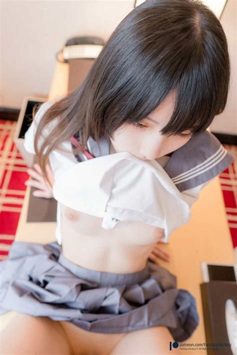 無修正マ コ公開してた例の美少女コスプレイヤー、もっとエロくなってしまう… ポッカキット