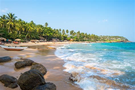 Sri Lanka All Inclusive Holiday To Award Winning Hotel Woption To