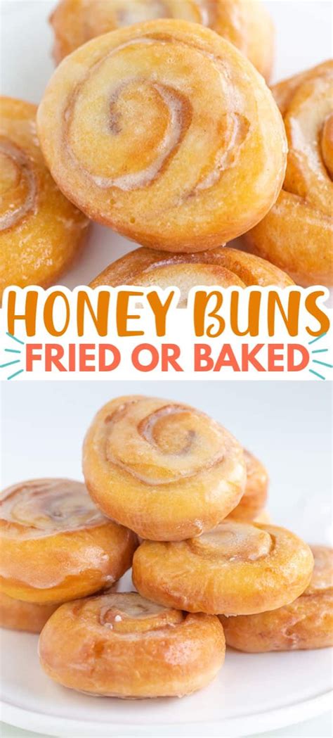 78,797 likes · 94 talking about this · 47 were here. Glazed Honey Buns - These homemade honey buns are a cross ...
