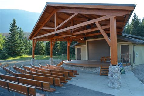 Maybe you would like to learn more about one of these? Whistlers Campground - Jasper National Park - review • A ...