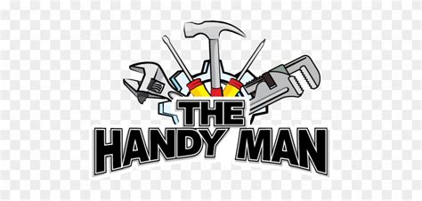 The Best Handyman Logo Design Free References