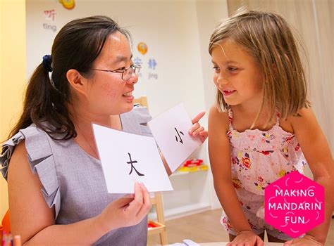 Mandarin Classes In Singapore Heres How To Help Your Kids Learn Even