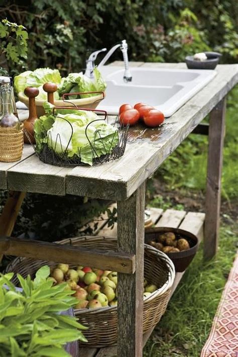 Check spelling or type a new query. 33 Cool Outdoor Kitchen Ideas with Garden Concept | Garden ...