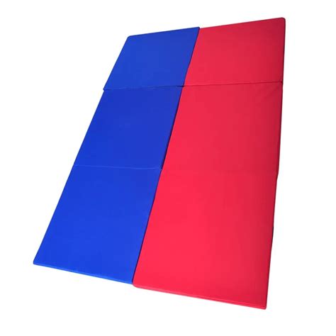 180605cm Folding Yoga Mat Pearl Wool Soft Dance Pads Three Fold