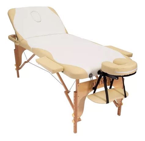 mesa maca de massagem dobrável divã cama portátil estética mercadolivre