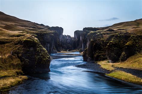 Rivers In Iceland Guide To Iceland