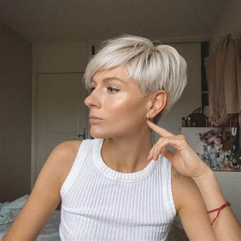 14 Cute Short Haircuts 2021 You Have Gotta See For 2021