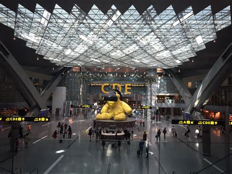 Worlds Coolest Airports Prove Travel Really Is About The Journey